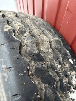 Michelin 295/80 r22.5 - 2