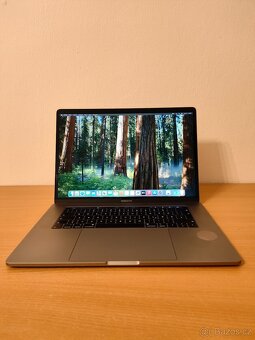 MacBook Pro 2018 A1990 – 16 / 256 - 2