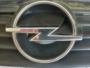 znak na mřížku ORIGINÁL, mřížka černá - 2