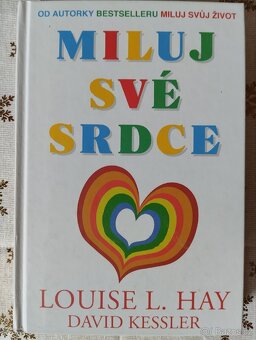 MILUJ SVÉ SRDCE - 2