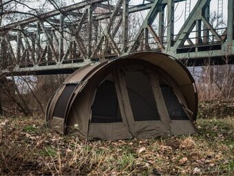 Giants fishing MX dome - 2