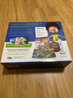 Hravá angličtina - 2