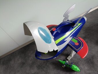 Pyžamasky/PJ Masks - 2