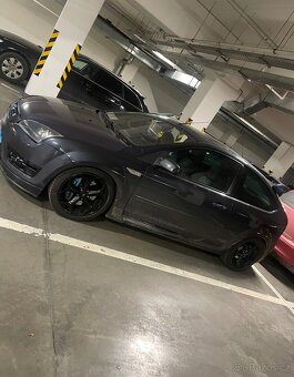 Ford focus st 2.5 - 2
