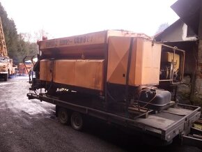 Prodám vyspravkova souprava kobit turbo 5000 combi - 2