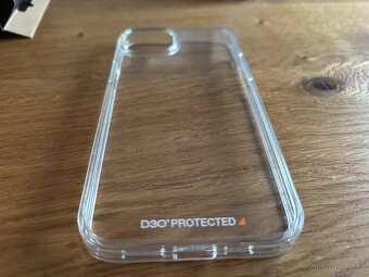 Ochranný obal/kryt IPhone 15 Plus - 2