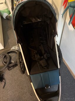 Thule Urban glide 2-dvojkombinace - 2