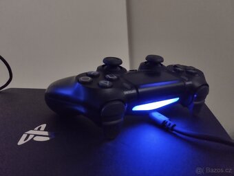 PS4 Pro 13.02 verze - 2