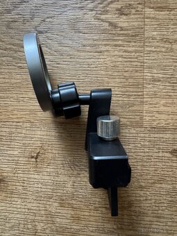 Magnetický držák telefonu MagSafe pro Tesla model 3/Y - 2