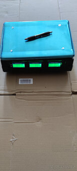 váha obchodní stolní do 15 kg nová - 2