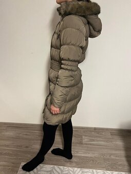 Dámská zimní bunda - 2
