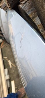 kapota na Mazda 6 GH rok 2012 - poskozena - 2