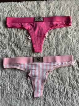 Tanga Victoria’s Secret - 2