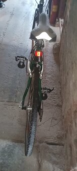 Pánské kolo author - 2