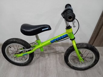 Odrážedlo Arcore Wruum - 2