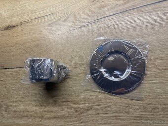 Hrníček na kávu a dóza - 2