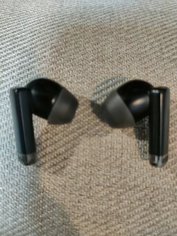 Baseus Bowie E9, levé sluchátko nefunkční - 2