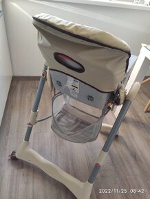 Jídelní židlička dětská - 2