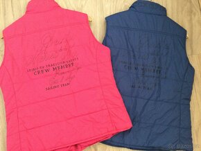 SOCCX dámská vesta XL - 2