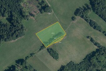 Louka, prodej, Postřelmůvek, Šumperk - 2