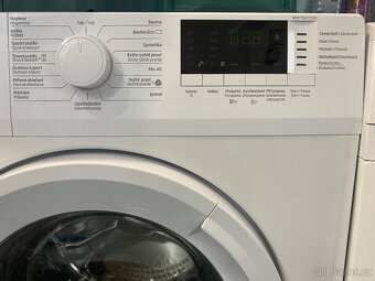 Pračka Beko - 2