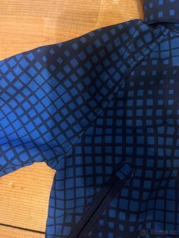 Softshellova bunda - 2