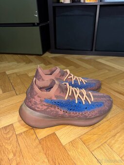 adidas Yeezy Boost 380 Azure - 2