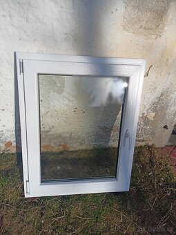 Okno 80x100 - 2