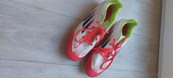 Adidas F50 kopačky - 2
