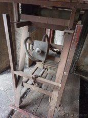 Kotoučová pila - 2