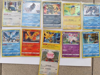 Pokemon Edice GO - 2