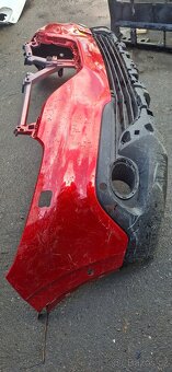 Predni naraznik renault kadjar 620220343r - 2