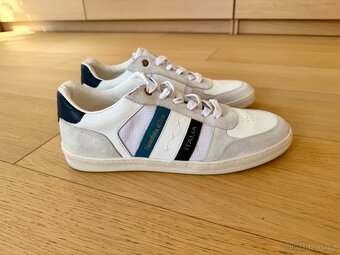 Nové boty Pantofola d'Oro - 2