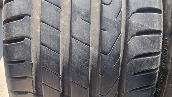 Letní pneu 205/45/17 Pirelli - 2