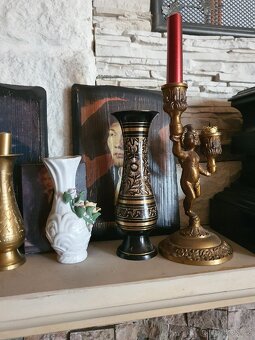 Prodám různé staré věci - 2