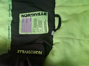 Podzimni bunda128/134 - 2