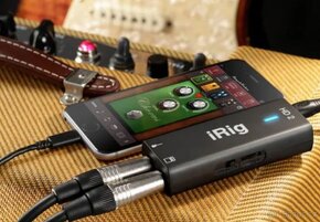 iRig HD 2 - 2