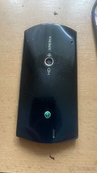 Sony Xperia - 2