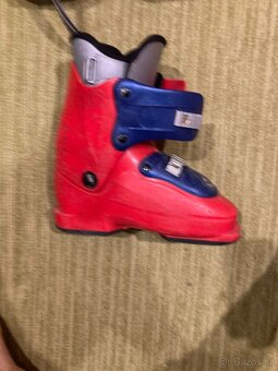 Přeskáče 240/245 - 2