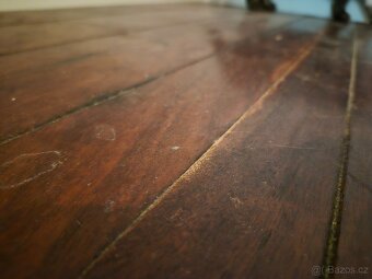 Konferenční stůl - 2