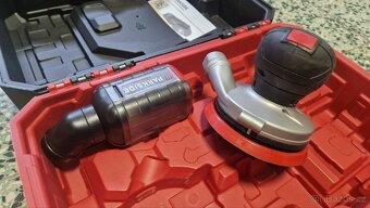 Excentrická bruska PAESP 20-Li A2 - 2