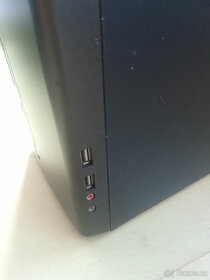 Počítač Intel Core i3 530 6GB RAM - 2