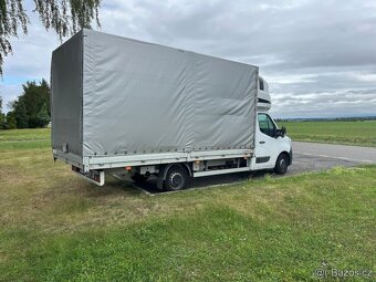 Renault Master 2023 NOVÝ MOTOR – 10 pal - 2