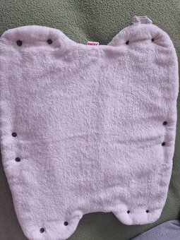 Rukavník Emitex - 2