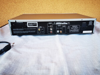 DVD Onkyo DV-S555 - 2
