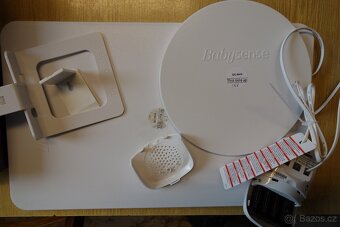 Monitor dechu Babysense 2 Pro - 2