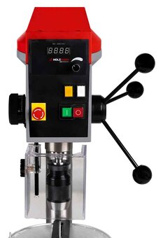 Sloupová vrtačka SB18B16VN Holzmann 230V - 2