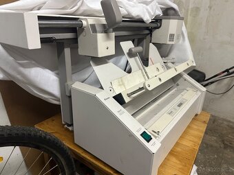 Lepička Fastbind Elite XT - 2