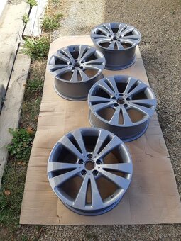 R18 chicago Passat b6 - 2