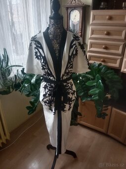 Luxusní nádherné šaty - 2